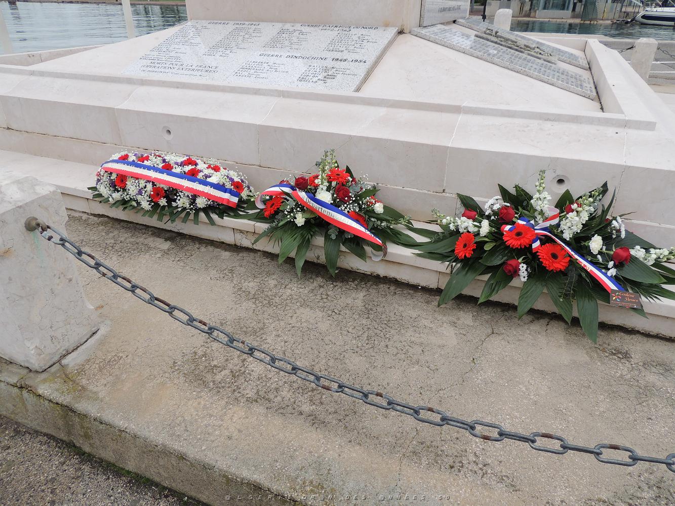 2020 12 05 LA SEYNE SUR MER JOURNEE NATIONALE HOMMAGE AUX MORTS POUR LA FRANCE EN AFN (44).JPG -           